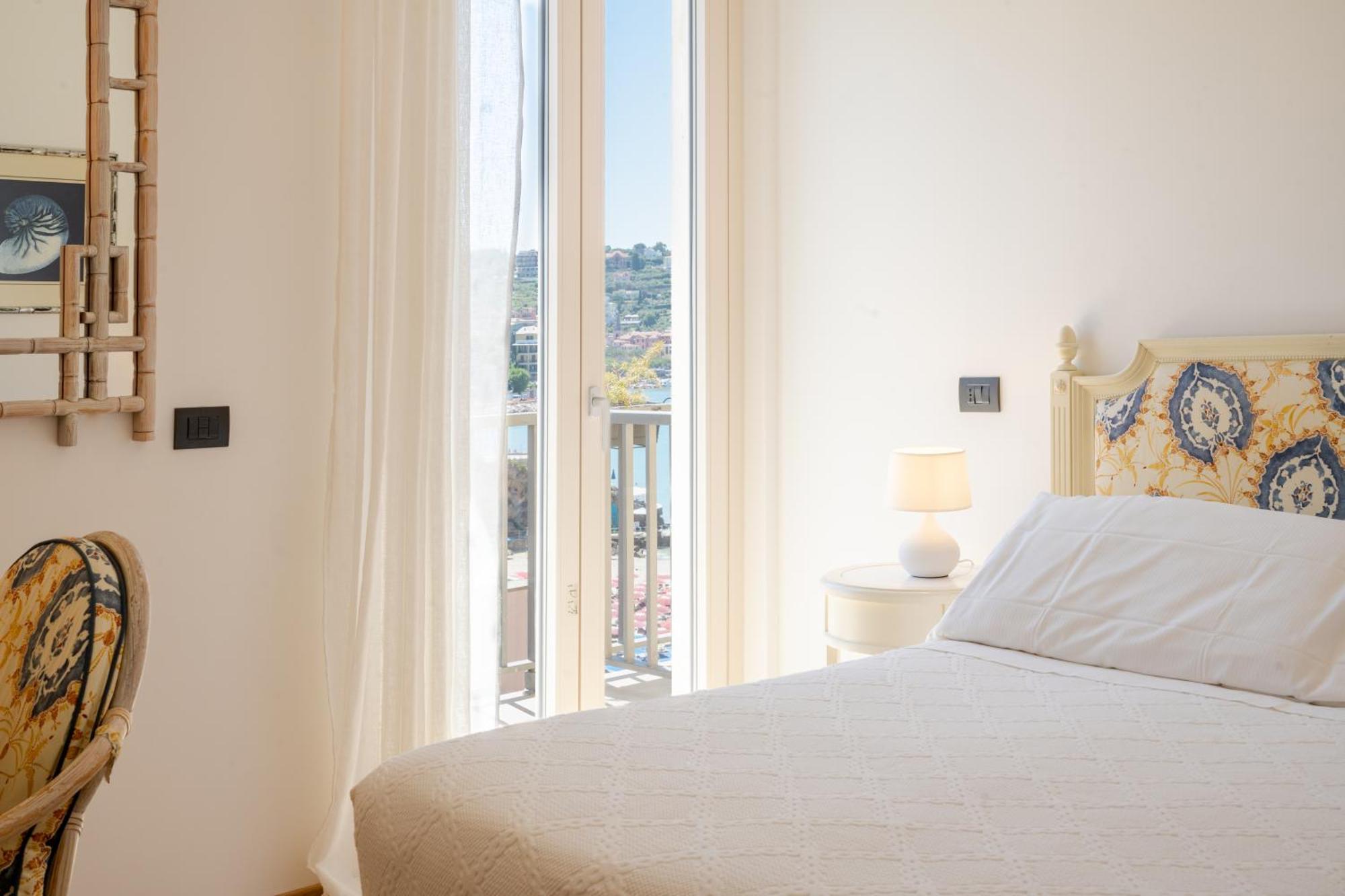 Hotel Florida Lerici Buitenkant foto