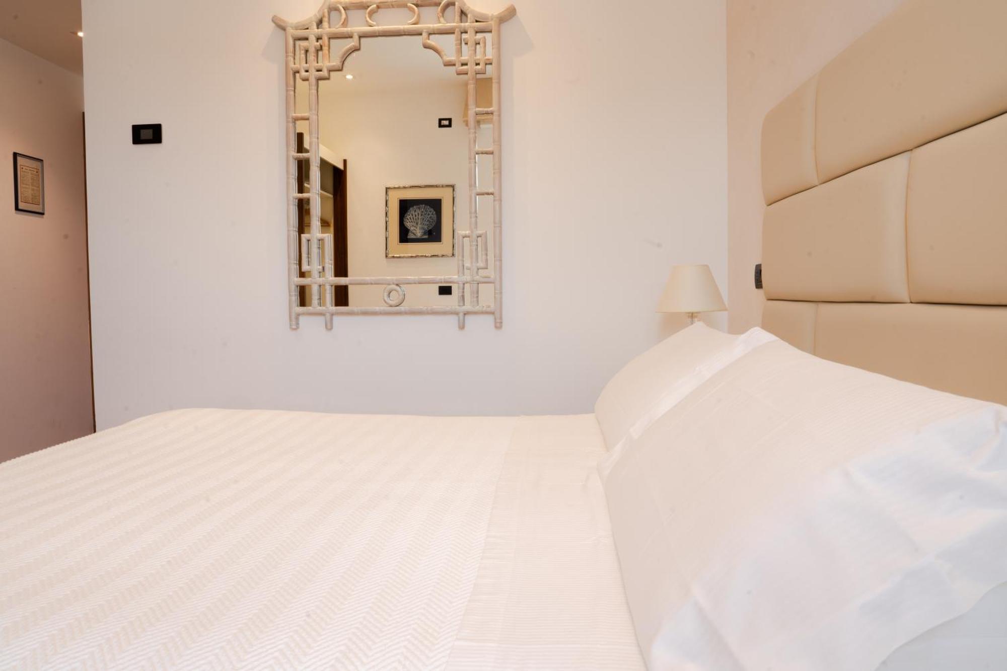 Hotel Florida Lerici Buitenkant foto