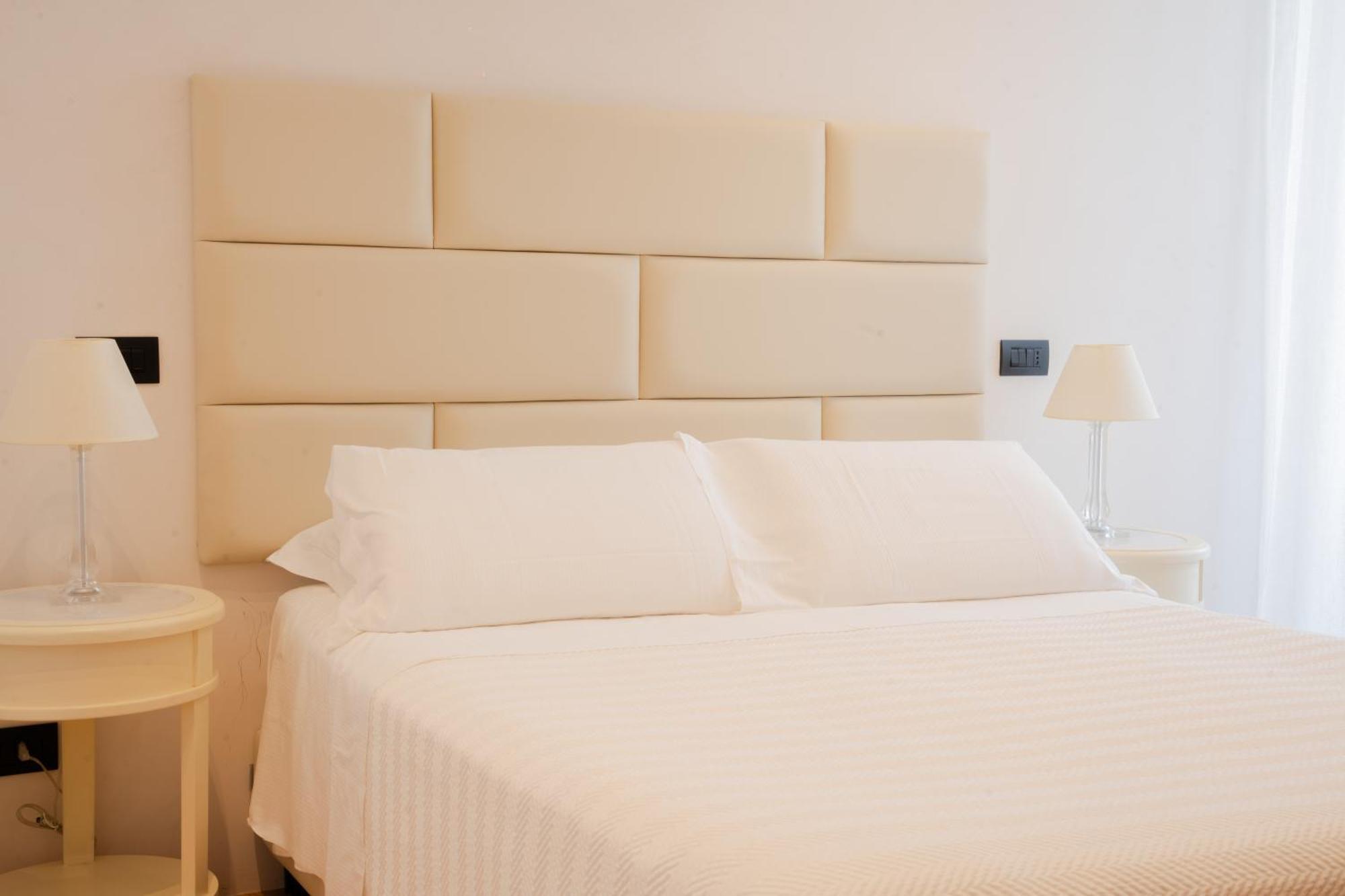 Hotel Florida Lerici Buitenkant foto